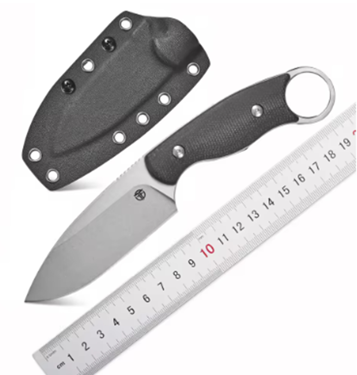 Coltello a lama fissa Eafengro - Bushcraft Knife Fixed recensione e prezzo