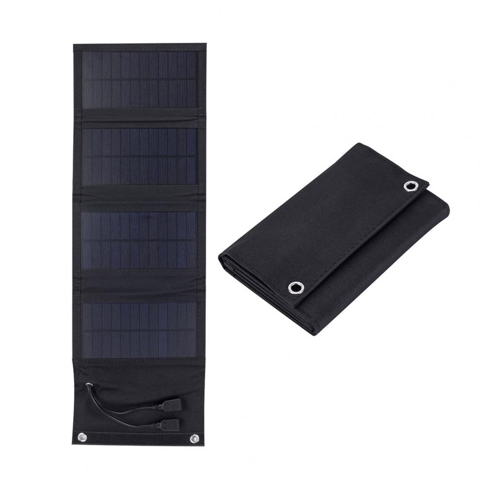 Caricatore Solare Portatile, P - Solar Emergency Charger recensione e prezzo