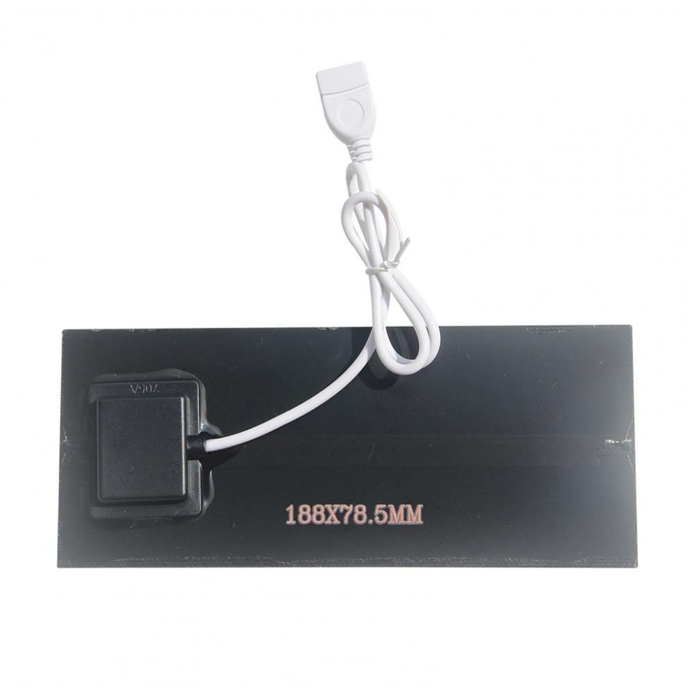 Pannello Solare Ultra Sottile  - Solar Emergency Charger recensione e prezzo