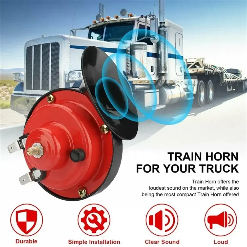 Forte 12V Treno Corno 300DB Im - Emergency Whistle Loud recensione e prezzo